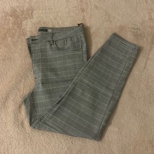 Tommy Hilfiger Skinny Ankle Pants, Size 12